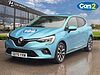 Renault CLIO 1.0 TCe 100 Iconic 5dr Auto Blue