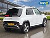 Hyundai INSTER 85kW 02 49kWh 5dr Auto White