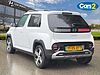 Hyundai INSTER 85kW 02 49kWh 5dr Auto White
