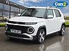 Hyundai INSTER 85kW 02 49kWh 5dr Auto White