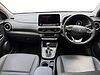 Hyundai KONA 1.6 GDi Hybrid Ultimate 5dr DCT Grey