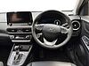 Hyundai KONA 1.6 GDi Hybrid Ultimate 5dr DCT Grey