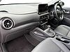 Hyundai KONA 1.6 GDi Hybrid Ultimate 5dr DCT Grey