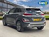 Hyundai KONA 1.6 GDi Hybrid Ultimate 5dr DCT Grey