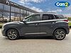 Hyundai KONA 1.6 GDi Hybrid Ultimate 5dr DCT Grey
