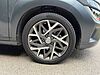 Hyundai KONA 1.6 GDi Hybrid Ultimate 5dr DCT Grey