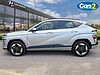 Hyundai KONA 160kW Advance 65kWh 5dr Auto Silver