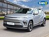 Hyundai KONA 160kW Advance 65kWh 5dr Auto Silver
