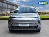 Hyundai KONA 160kW Advance 65kWh 5dr Auto Silver