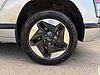 Hyundai KONA 160kW Advance 65kWh 5dr Auto Silver