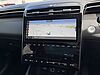 Hyundai TUCSON 1.6 TGDi Hybrid 230 Ultimate 5dr 2WD Auto Red