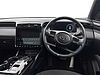 Hyundai TUCSON 1.6 TGDi Hybrid 230 N Line S 5dr 2WD Auto Red