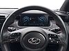 Hyundai TUCSON 1.6 TGDi Hybrid 230 N Line S 5dr 2WD Auto Red