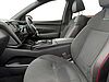 Hyundai TUCSON 1.6 TGDi Hybrid 230 N Line S 5dr 2WD Auto Red