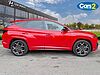 Hyundai TUCSON 1.6 TGDi Hybrid 230 N Line S 5dr 2WD Auto Red