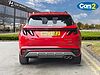 Hyundai TUCSON 1.6 TGDi Hybrid 230 N Line S 5dr 2WD Auto Red