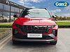 Hyundai TUCSON 1.6 TGDi Hybrid 230 N Line S 5dr 2WD Auto Red