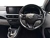 Hyundai I10 1.2 MPi Premium 5dr Auto Red