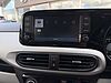 Hyundai I10 1.2 MPi Premium 5dr Auto Red