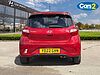 Hyundai I10 1.2 MPi Premium 5dr Auto Red