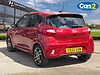 Hyundai I10 1.2 MPi Premium 5dr Auto Red