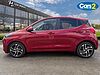 Hyundai I10 1.2 MPi Premium 5dr Auto Red