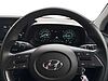 Hyundai I20 1.0T GDi 48V MHD SE Connect 5dr Grey