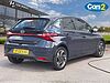 Hyundai I20 1.0T GDi 48V MHD SE Connect 5dr Grey
