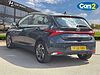 Hyundai I20 1.0T GDi 48V MHD SE Connect 5dr Grey