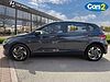 Hyundai I20 1.0T GDi 48V MHD SE Connect 5dr Grey