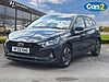 Hyundai I20 1.0T GDi 48V MHD SE Connect 5dr Grey