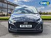 Hyundai I20 1.0T GDi 48V MHD SE Connect 5dr Grey