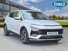 Hyundai BAYON 1.0 TGDi [90] Tech Line 5dr DCT Grey