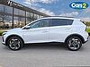 Hyundai BAYON 1.0 TGDi [90] Tech Line 5dr DCT Grey