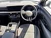 Hyundai TUCSON 1.6T 239 Hybrid N Line 5dr Auto White