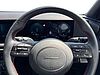 Hyundai TUCSON 1.6T 239 Hybrid N Line 5dr Auto White