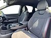 Hyundai TUCSON 1.6T 239 Hybrid N Line 5dr Auto White