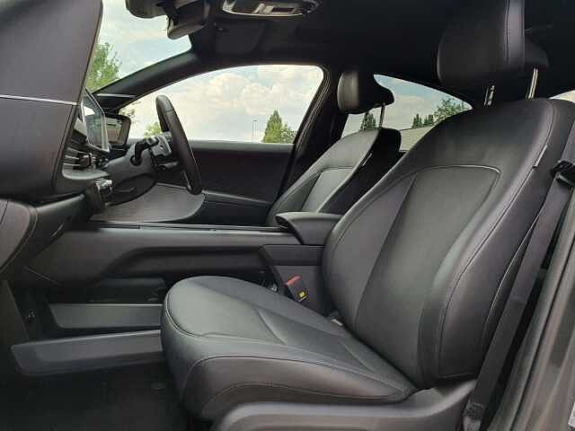 Hyundai IONIQ 6 239kW Ultimate 77kWh 4dr AWD Auto Grey