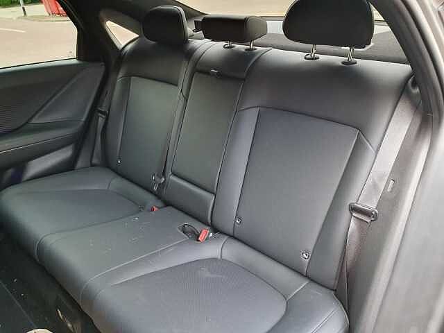 Hyundai IONIQ 6 239kW Ultimate 77kWh 4dr AWD Auto Grey