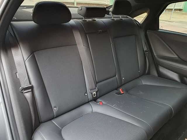 Hyundai IONIQ 6 239kW Ultimate 77kWh 4dr AWD Auto Grey