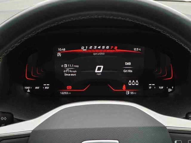 SEAT Ateca 1.0 TSI SE 5dr