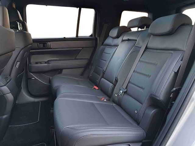 Hyundai Santa Fe 1.6 TGDi Hybrid Calligraphy 5dr Auto