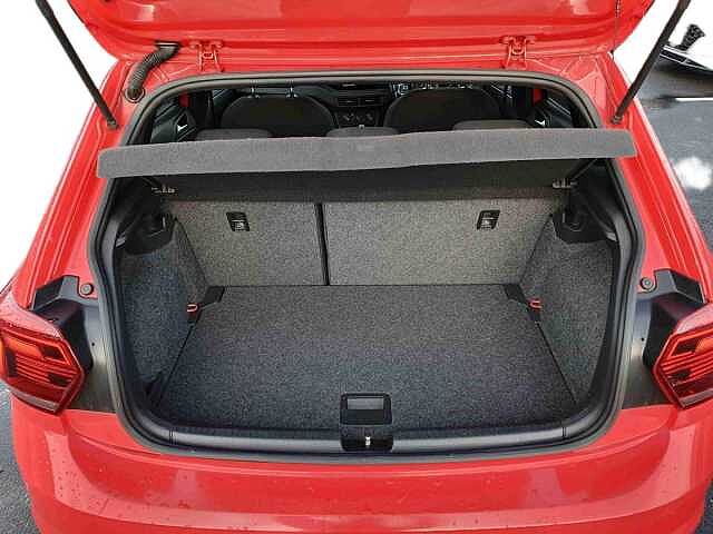 Volkswagen Polo 1.0 TSI 95 R-Line 5dr
