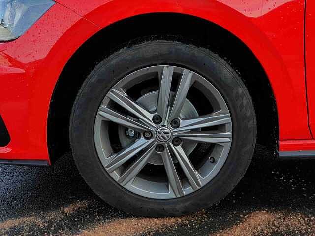 Volkswagen Polo 1.0 TSI 95 R-Line 5dr