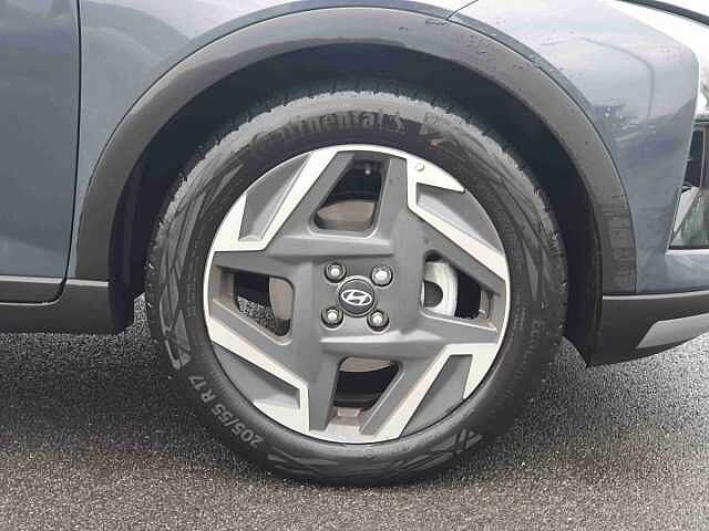 Hyundai Bayon 1.0 TGDi Premium 5dr DCT