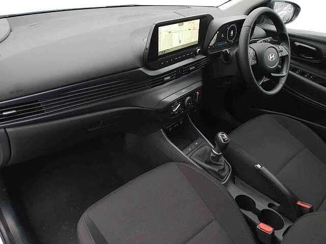 Hyundai i20 1.0T GDi Advance [Nav] 5dr