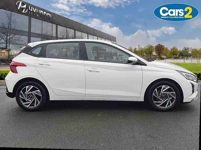 Hyundai i20 1.0T GDi Advance [Nav] 5dr