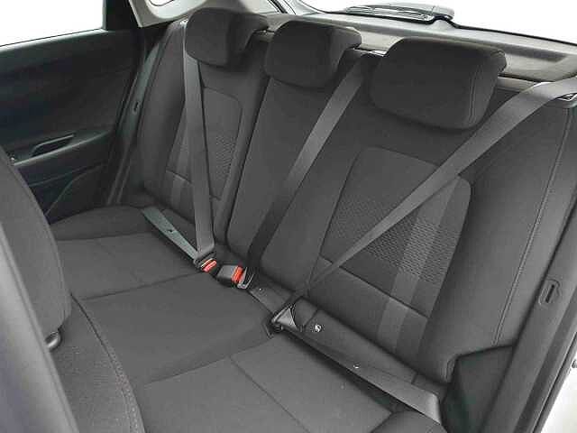 Hyundai I20 1.0T GDi Advance [Nav] 5dr White
