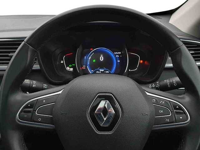 Renault KADJAR 1.3 TCE 160 S Edition 5dr