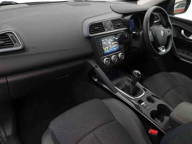 Renault KADJAR 1.3 TCE 160 S Edition 5dr